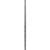 Schmiedeeisen Stab B2003 (▢10-13mm/1070mm) - Grande Forge