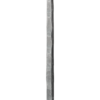 Schmiedeeisen Stab B2003 (▢10-13mm/1070mm) - Grande Forge – Bild 3