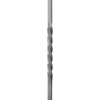 Schmiedeeisen Stab B9206 (▢16mm/1150mm) - Grande Forge – Bild 2