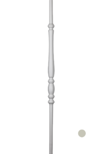 Houten trapspijl H-05