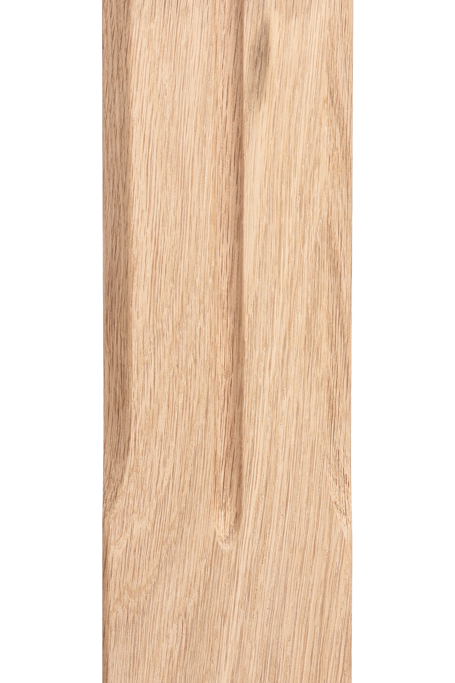 Hauptbaluster Eiche HB-12 (inkl. Kappe / ▢90x1500mm) – Bild 3