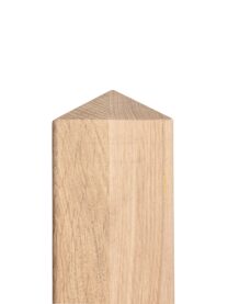 Alternative view of Hauptbaluster Eiche HB-13 (▢90x1500mm)