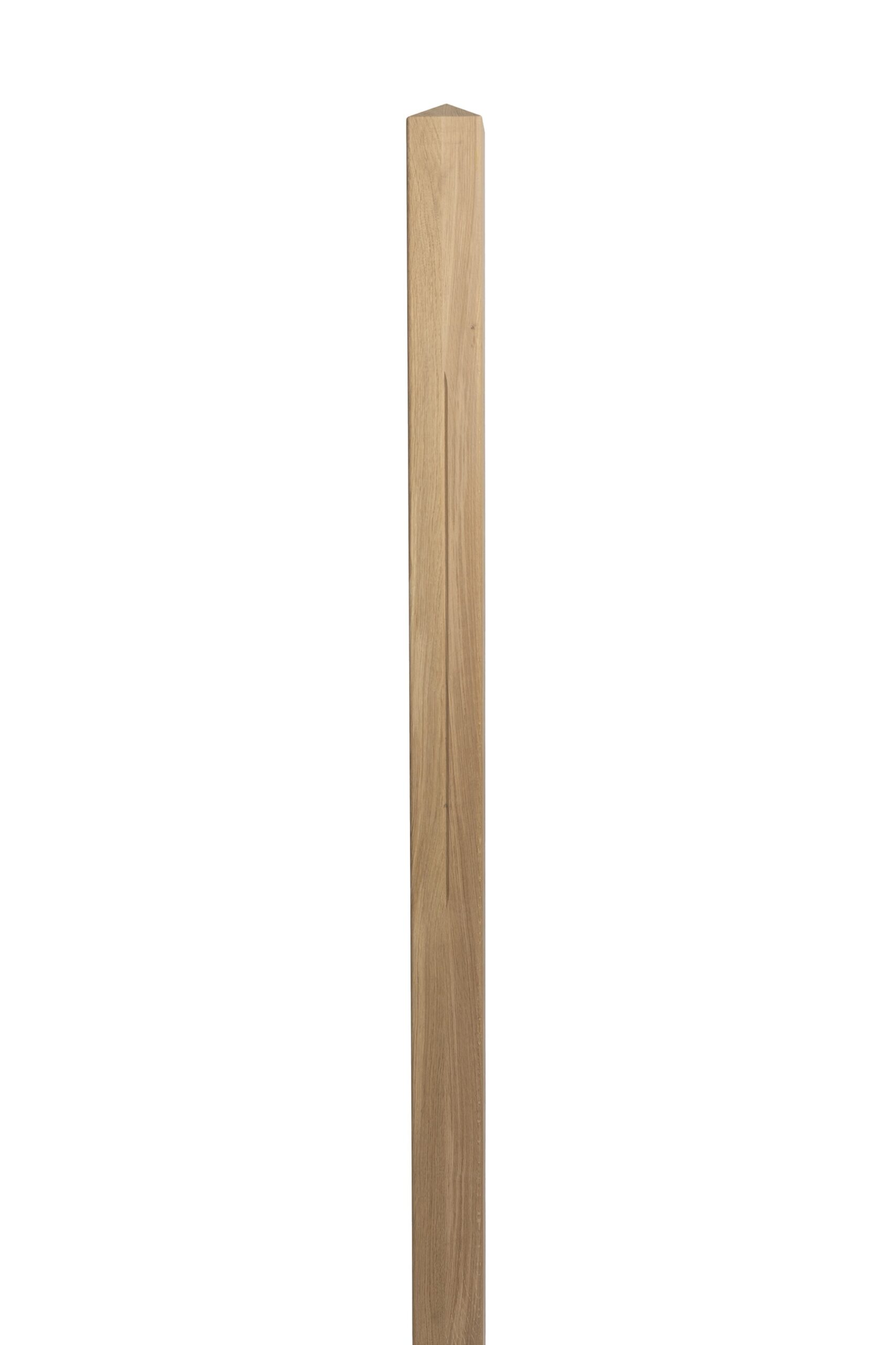 Hauptbaluster Eiche HB-13 (▢90x1500mm)