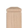 Hauptbaluster Eiche HB-14 (▢90x1500mm) – Bild 2