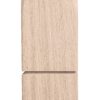Hauptbaluster Eiche HB-14 (▢90x1500mm) – Bild 3