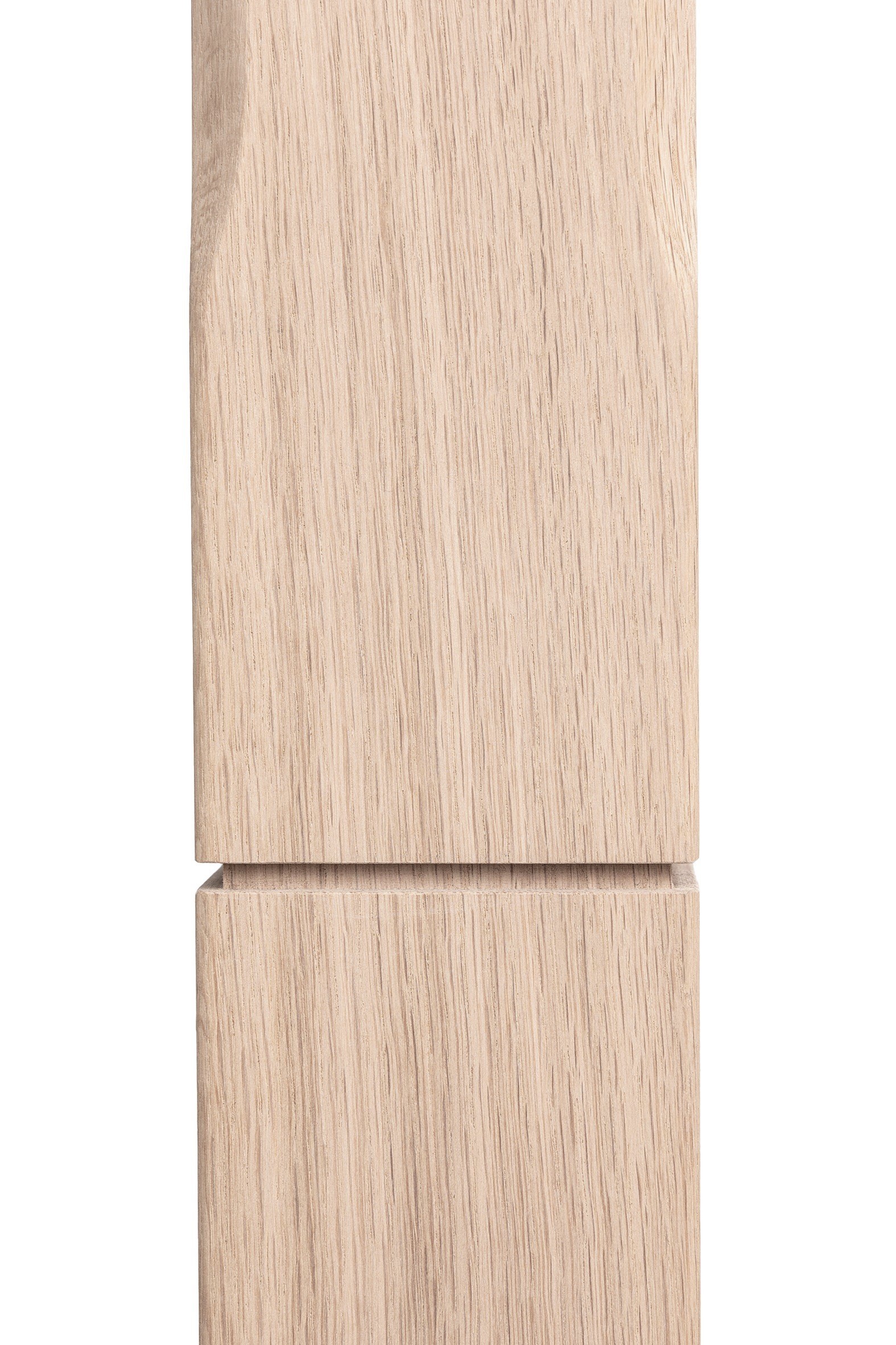 Hauptbaluster Eiche HB-14 (▢90x1500mm) – Bild 3