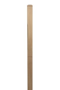 Hauptbaluster Eiche HB-14 (▢90x1500mm)