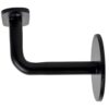 Handlaufträger LH-02 schwarz pro Box – Bild 3