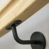 Handlaufträger LH-02 schwarz pro Box – Bild 5