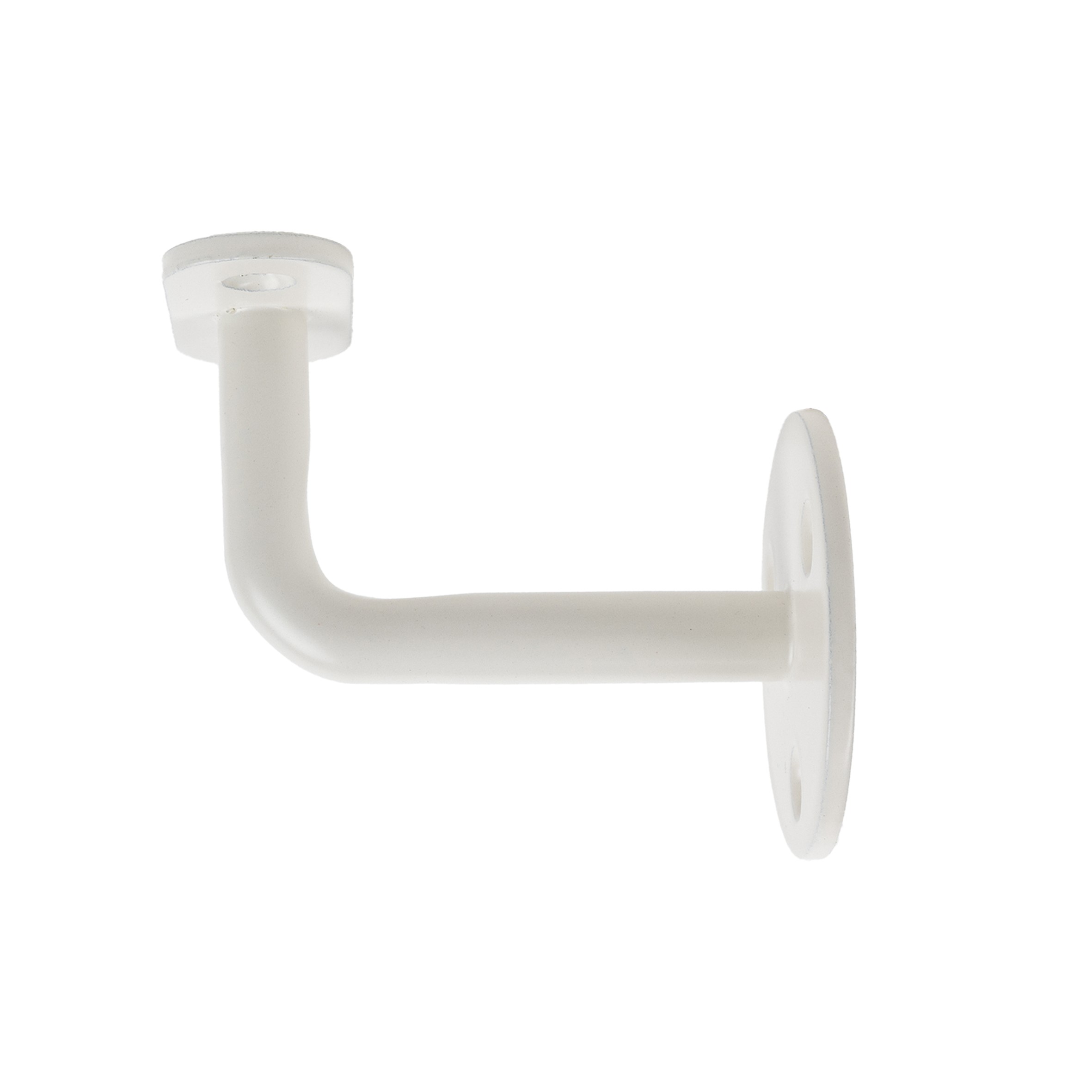 Handlaufträger LH-04 weiß – Bild 3