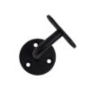 Handlaufhalter LH-04 schwarz – Bild 2
