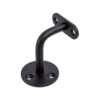 Handlaufhalter LH-04 schwarz