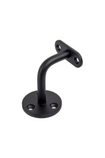 Handlaufhalter LH-04 schwarz