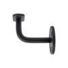 Handlaufhalter LH-04 schwarz – Bild 3