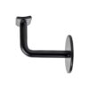 Handlaufträger LH-10 schwarz – Bild 4