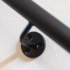Handlaufträger LH-12 schwarz (pro Box) – Bild 2