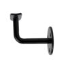 Handlaufhalter LH-12 schwarz – Bild 3