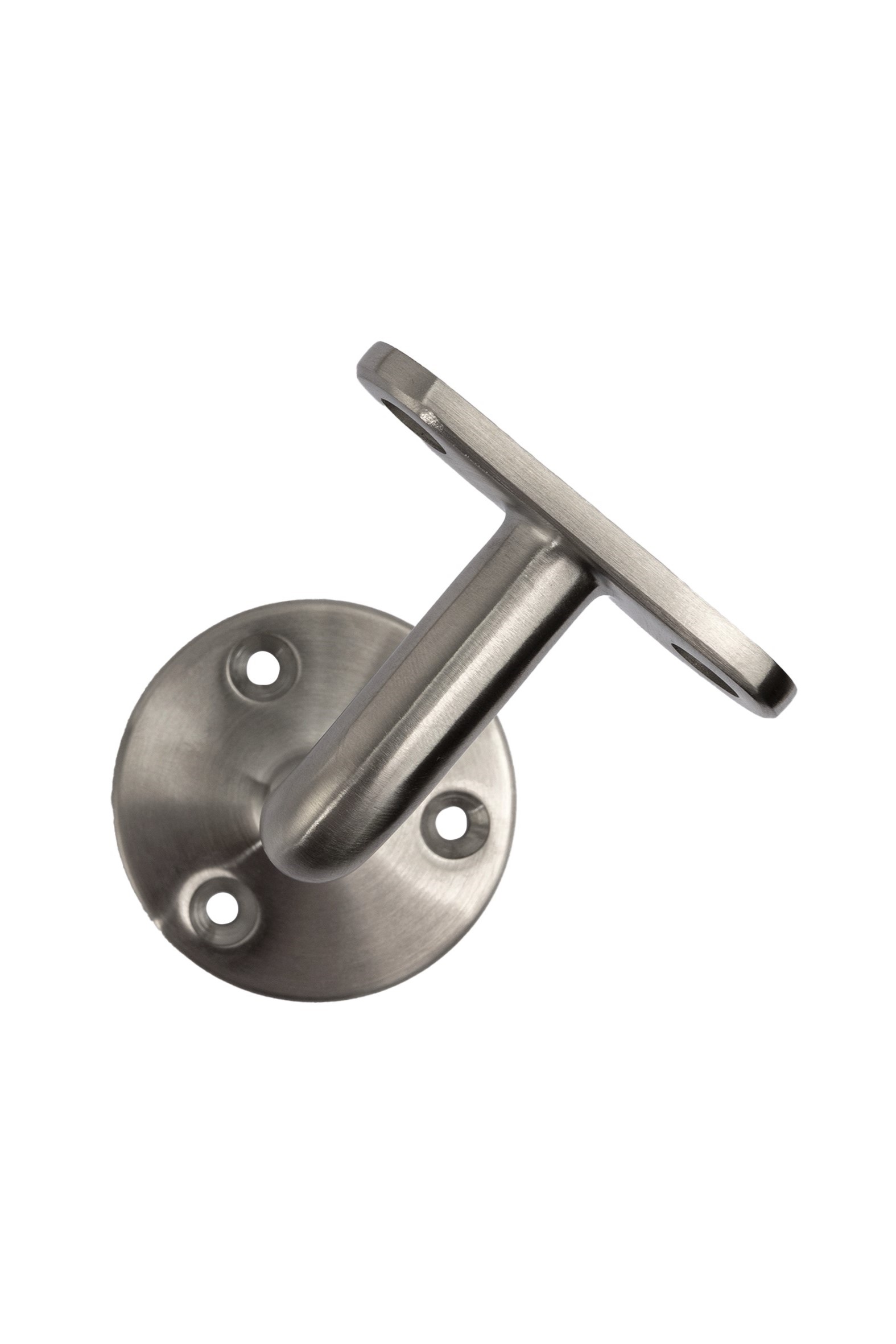 Handlaufhalter LH-15 (Edelstahl) – Bild 2