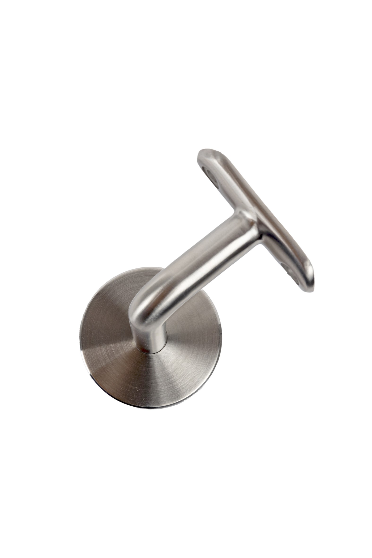 Handlaufhalter LH-16 (für Holzhandläufe) – Bild 2