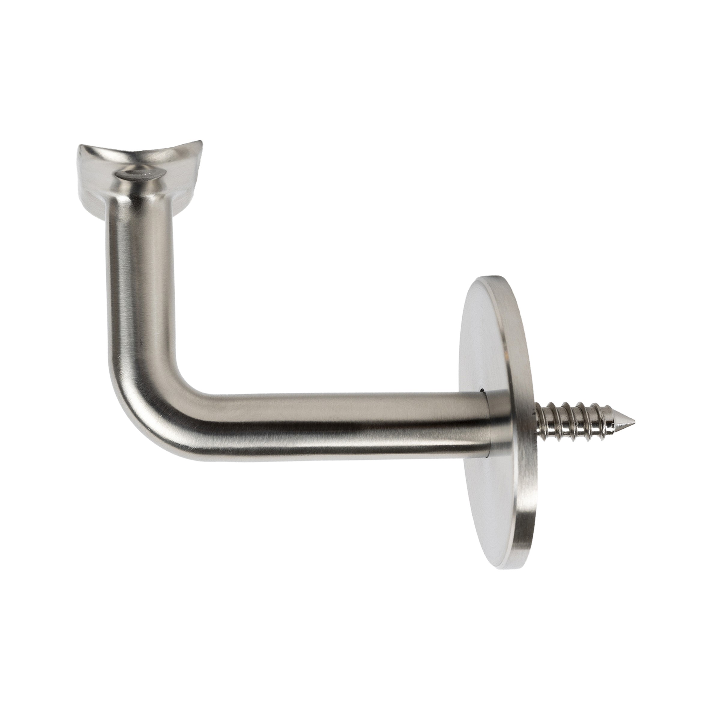 Handlaufhalter LH-16 (für Holzhandläufe) – Bild 4