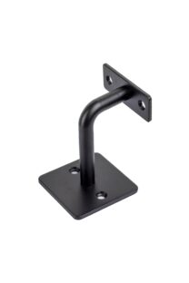 Handlaufhalter LH-23 schwarz