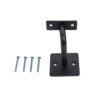Handlaufhalter LH-23 schwarz – Bild 4