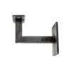 Handlaufhalter LH-30 unbehandelt – Bild 2