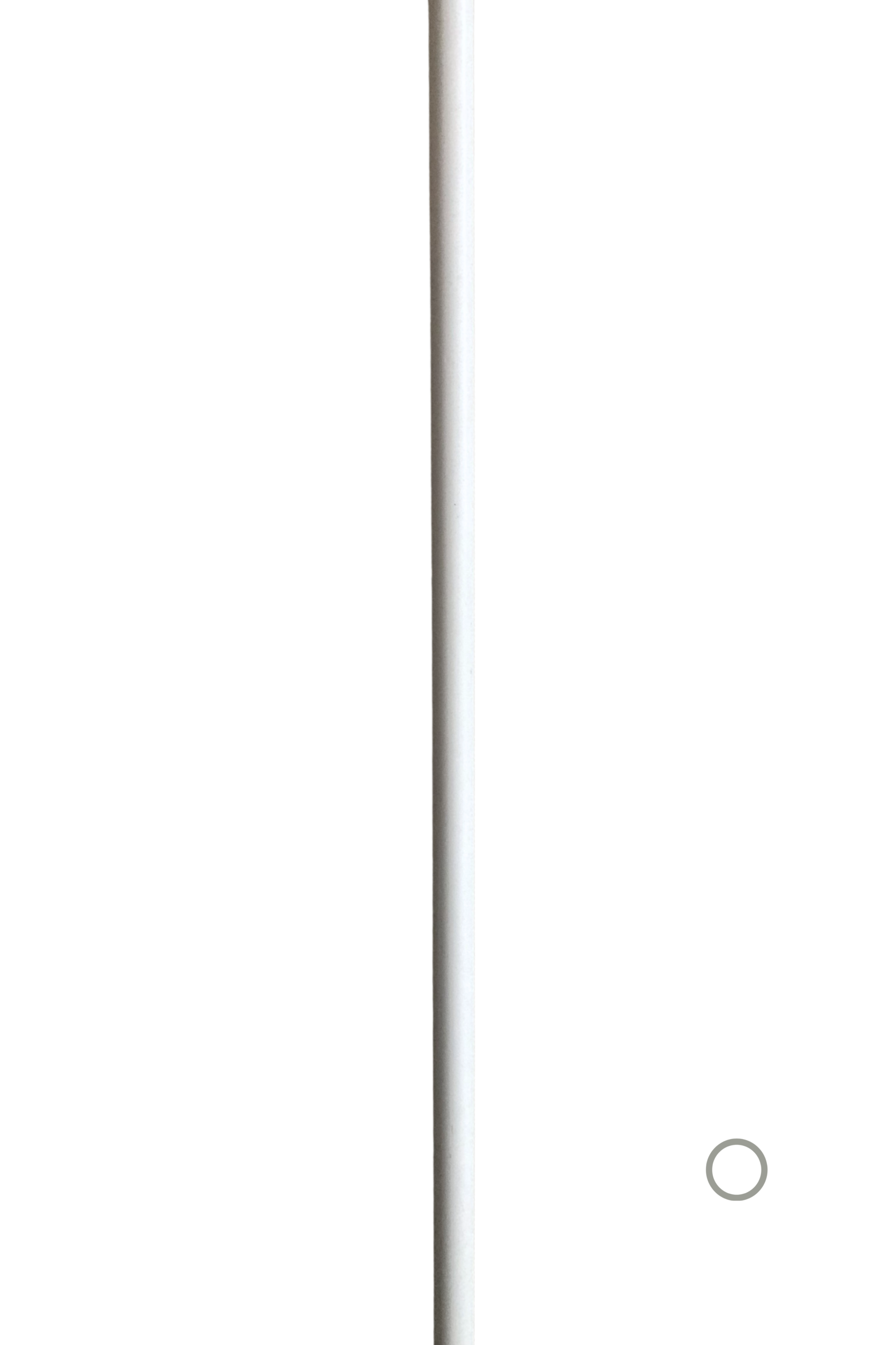 Metallene Treppensprosse MR-11-W (Ø12mm/970mm)