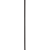 Metallene Treppensprosse MR-07-S (Ø14mm/970mm)