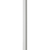 Metallene Treppensprosse MR-11-W (Ø12mm/970mm) – Bild 2