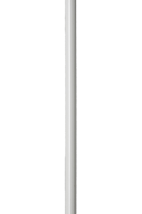 Alternative view of Metallene Treppensprosse MR-11-W (Ø12mm/970mm)
