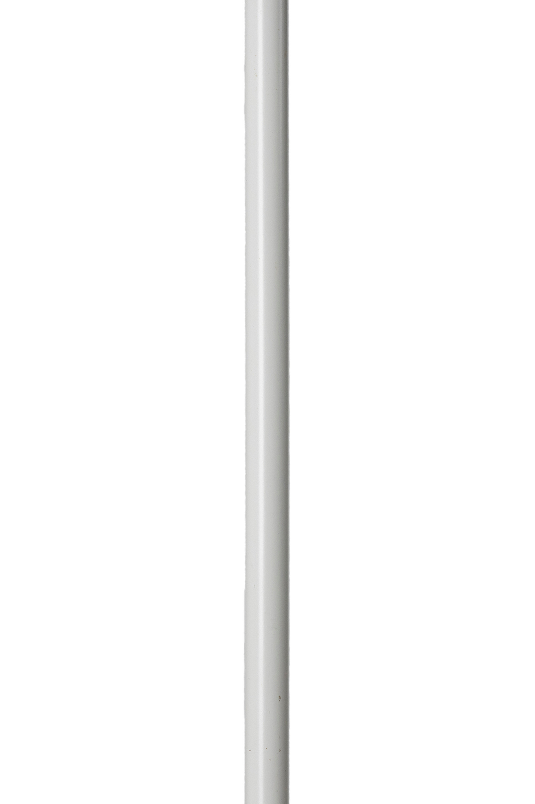 Metallene Treppensprosse MR-11-W (Ø12mm/970mm) – Bild 2