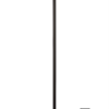 Metallische Treppensprosse MV-01-S (▢12,7x970mm)
