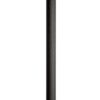 Metallene Treppensprosse MR-07-S (Ø14mm/970mm) – Bild 2