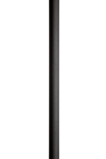 Alternative view of Metallene Treppensprosse MR-07-S (Ø14mm/970mm)