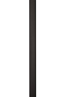Alternative view of Metallische Treppensprosse MV-01-S (▢12,7x970mm)