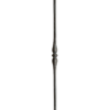 Schmiedeeisen Stab S-33 (Ø12mm/±1040mm) - Arteferro