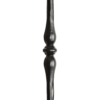 Schmiedeeisen Stab S-33 (Ø12mm/±1040mm) - Arteferro – Bild 4