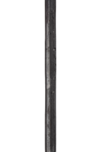 Alternative view of Schmiedeeisen Stab S-30 (Ø12mm/1000mm) - Arteferro