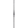Schmiedeeisen Stab S-31 (Ø12mm/±1040mm) - Arteferro
