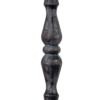 Schmiedeeisen Stab S-31 (Ø12mm/±1040mm) - Arteferro – Bild 2