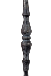Alternative view of Schmiedeeisen Stab S-31 (Ø12mm/±1040mm) - Arteferro