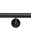 Treppenhandlauf Stahl (Ø33mm) – Bild 3