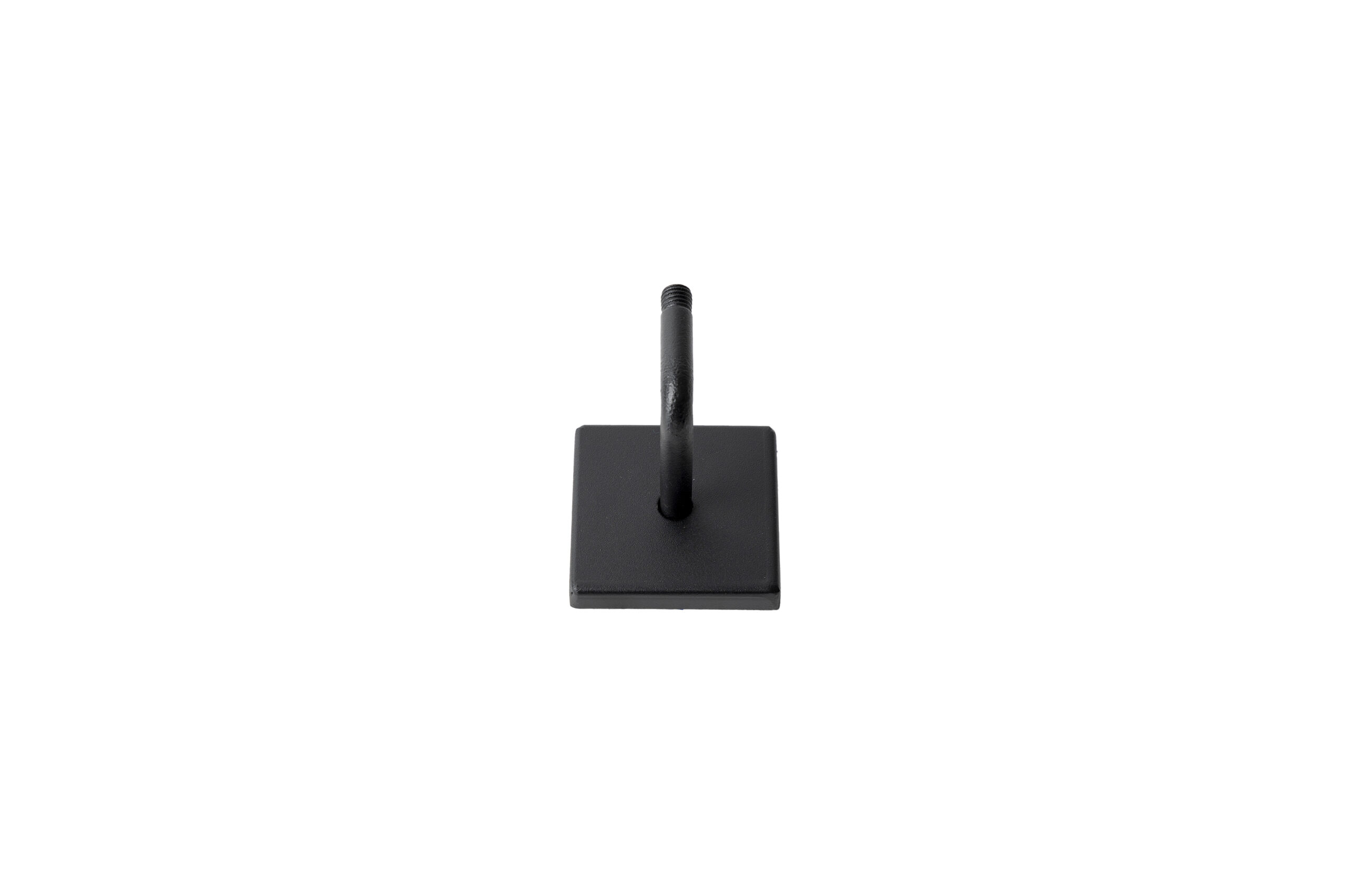 Treppengeländer Stahl (50x20mm) – Bild 6
