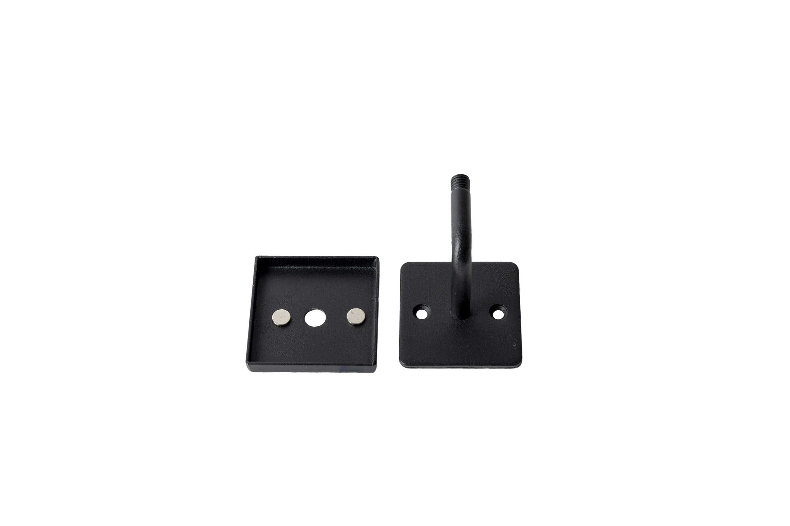 Treppengeländer Stahl (50x20mm) – Bild 7