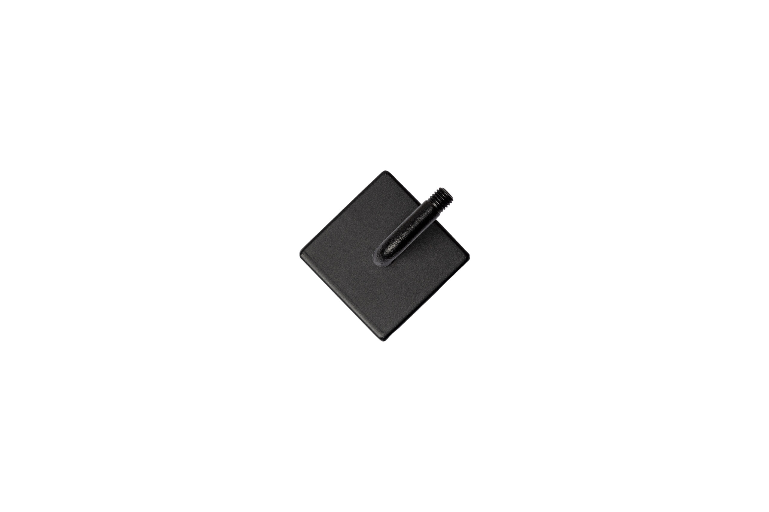 Treppengeländer Stahl (50x20mm) – Bild 8