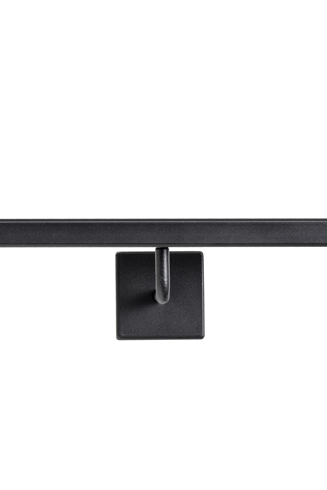 Treppengeländer Stahl (50x20mm) – Bild 3