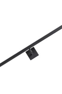 Treppengeländer Stahl (50x20mm)