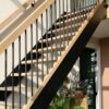 Treppe MR-01 und MR-06