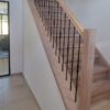 Schmiedeeisen Stab S-33 (Ø12mm/±1040mm) - Arteferro – Bild 5